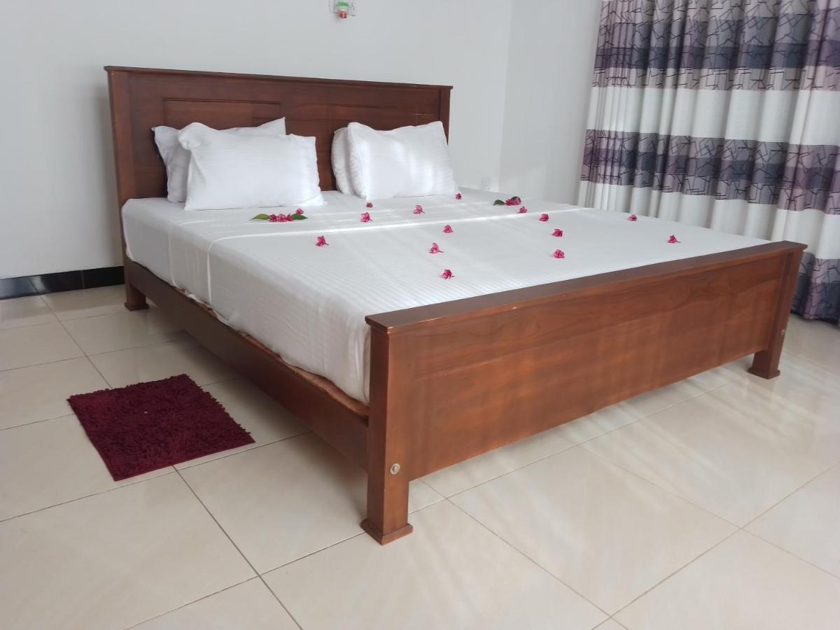Sea & Greens Apartments Unawatuna Eksteriør bilde