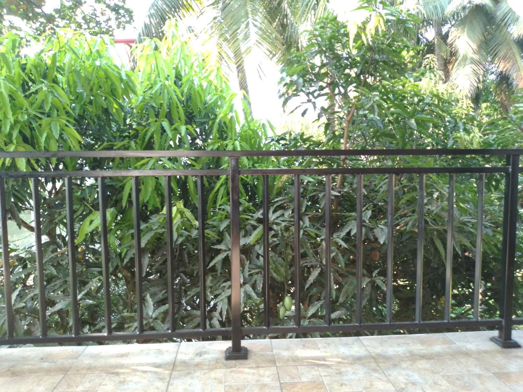 Sea & Greens Apartments Unawatuna Eksteriør bilde