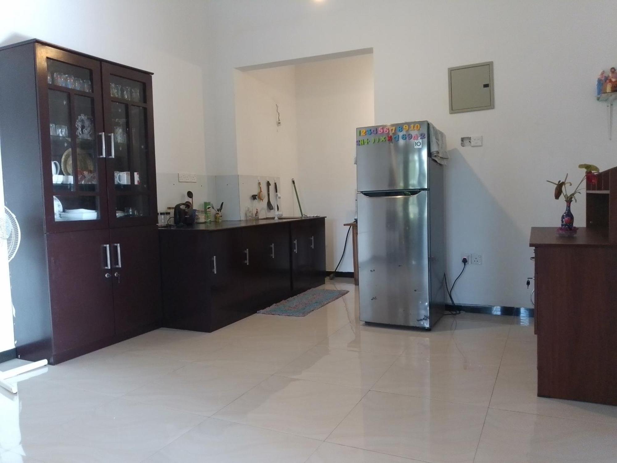 Sea & Greens Apartments Unawatuna Eksteriør bilde